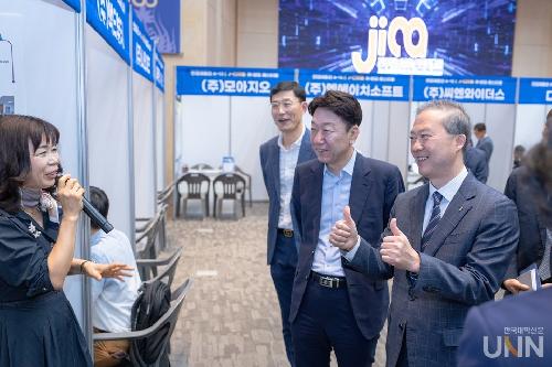 전북대, 제1회 J-디지털 취·창업 페스티벌 성황리 개최